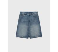 Carhartt WIP Landon Short Blau