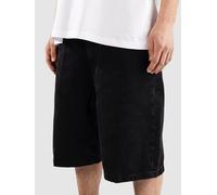 Carhartt WIP Landon Shorts black stone washed Herren Gr. 28