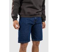 Carhartt WIP Landon Shorts stone washed blue Herren Gr. 32