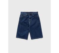 Carhartt WIP Langdon Short men Casual Shorts blue in Größe:S