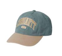 Carhartt WIP - Lecture Cap - Mütze-Cap grün