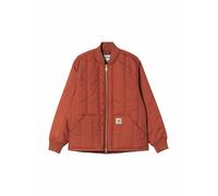 CARHARTT WIP Leichtsteppjacke LACHLAN orange | M