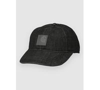 Carhartt WIP Lincoln Cap men Caps black in Größe:ONE SIZE