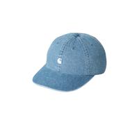 Carhartt WIP Lucas Cap Blue, bleached