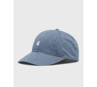 Carhartt WIP Lucas Cap UNI / Blue Bleached