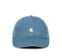 Carhartt WIP Lucas Cap UNI / Blue Bleached
