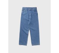 CARHARTT WIP Jeans Tapered Fit LUCAS hellblau | L
