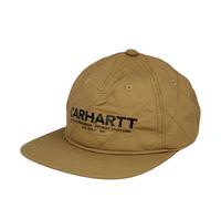 Carhartt WIP Madera Cap Jasper Black - Braun
