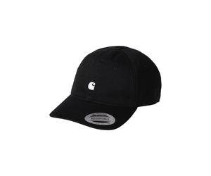 Carhartt WIP Madison Cap Black