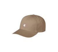 Carhartt WIP - Madison Logo Cap - Mütze-Cap OSFA braun