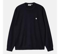 Carhartt WIP Madison Knit Sweater - Dark Navy - XL