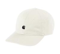Carhartt Wip - Madison Logo Cap - - Accessories - unisex - Weiß - ONE SIZE