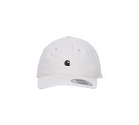 Carhartt WIP Madison Logo Cap beigeschwarz, OS Herren