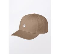 Carhartt WIP - Madison Logo Cap - Mütze-Cap OSFA braun