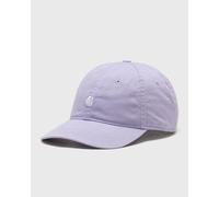 Carhartt WIP Madison Logo Cap pink fog / white Gr. Uni
