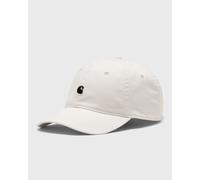 Carhartt WIP Madison Logo Cap men Caps white in Größe:ONE SIZE