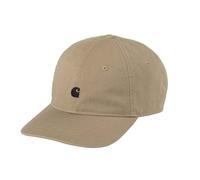 Carhartt WIP - Madison Logo Cap - Mütze-Cap OSFA braun