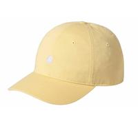 Carhartt WIP - Madison Logo Cap - Mütze-Cap OSFA gelb