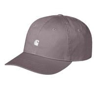 Carhartt WIP - Madison Logo Cap - Mütze-Cap OSFA pink