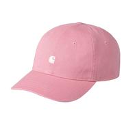 Carhartt WIP - Madison Logo Cap - Mütze-Cap OSFA rosa