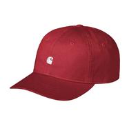 Carhartt WIP - Madison Logo Cap - Mütze-Cap OSFA rot