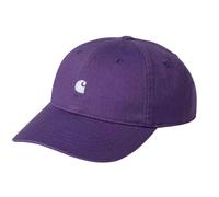 Carhartt WIP - Madison Logo Cap - Mütze-Cap violett