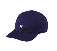 Carhartt WIP - Madison Logo Cap - Mütze-Cap OSFA violett