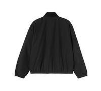 Carhartt WIP Madison Ripstop Jacket Black/Wax garment dyed M