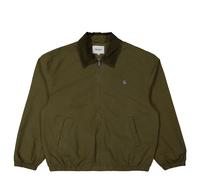 Carhartt WIP Madison Ripstop Jacke dark beech / blk / gmt dyed Herren Gr. XL