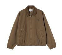 Carhartt WIP Madison Ripstop Jacket Blau in Größe XL