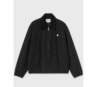 Carhartt WIP Madison Ripstop Jacket men Overshirts black in Größe:M