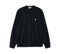 Carhartt WIP Madison Sweater Dark Navy / Wax