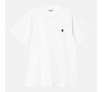 Carhartt WIP Madison T-Shirt - White - L
