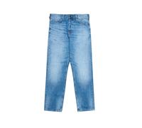 Carhartt WIP Marlow Pant - Blue Worn Bleached - 36/32