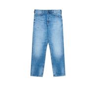 Carhartt WIP Marlow Pant Blue Worn Bleached - W32 / L32