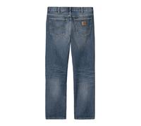Carhartt WIP Marlow Jeans - Blue Dark Used Wash - 33/32