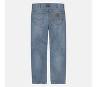 Carhartt WIP Marlow Pant - Blue Worn Bleached - 38/32