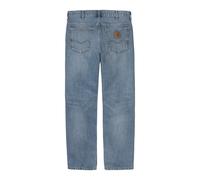 Carhartt WIP Marlow Pant Blue Worn Bleached - W27 / L32