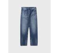 Carhartt WIP Marlow Pant - Blue Worn Bleached - 33/32