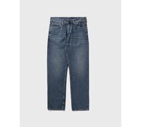 Carhartt WIP Marlow Pant men Regular Jeans blue in Größe:L