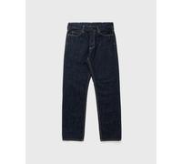 Carhartt WIP Marlow Pant men Slim/Skinny Jeans blue in Größe:M