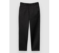 Carhartt WIP Master Hose black rinsed Herren Gr. 27/30