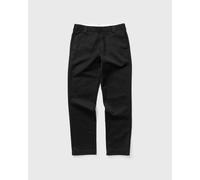 Carhartt WIP Master Pant men Casual Pants black in Größe:L
