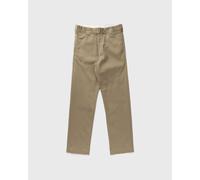Carhartt WIP Master Pant men Casual Pants brown in Größe:L