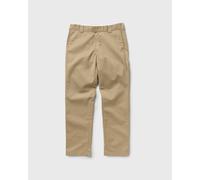 Carhartt WIP Master Pant men Casual Pants brown in Größe:M