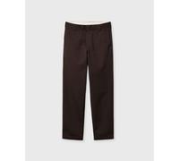 Carhartt WIP Master Pant men Casual Pants brown in Größe:M