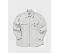 CARHARTT WIP Overshirt creme | L
