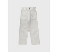 Carhartt WIP Mercer Single Knee Pant men Wide Jeans grey in Größe:L