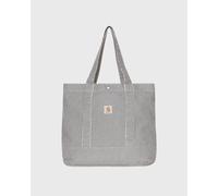 Carhartt WIP Mercer Tote Bag men Tote & Shopping Bags grey in Größe:ONE SIZE