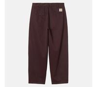 Carhartt WIP Merrick Pant - Palisander - 36 w